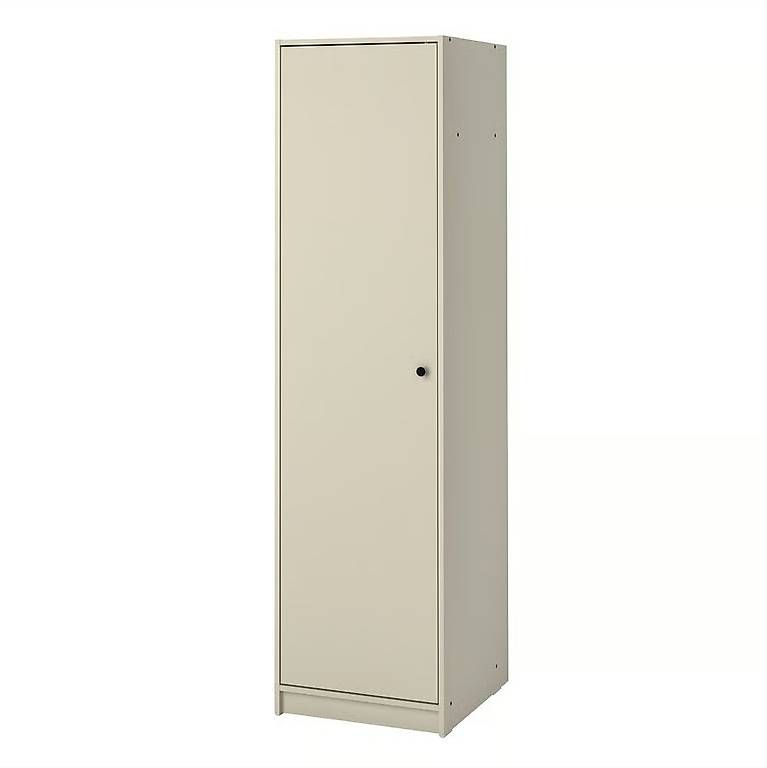 Schränke: 3× IKEA GURSKEN Schrank – Gebraucht aus Balgach von Thatsboooo181