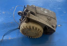 Sachs 503 AL CH Motor