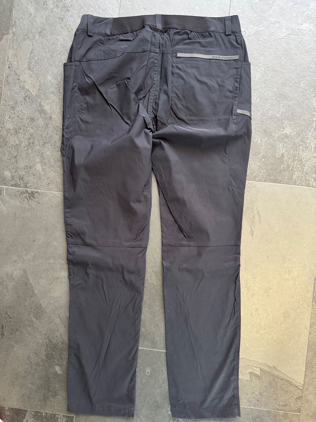 Peak Performance Pantaloni: Peak Performance Damen Gr. XL – Usato da Mels venduto da anon88 3