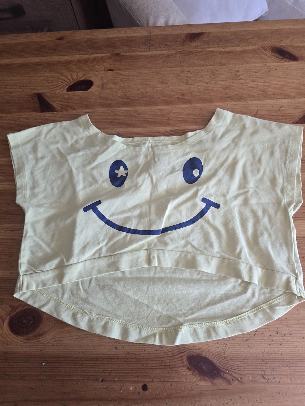 Camicette, T-shirt & Top: t shirt – Nuovo (secondo la descrizione) da Matten b. Interlaken venduto da sonnyboy22