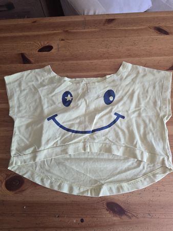 t shirt