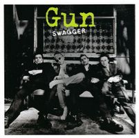 CD: GUN - Swagger