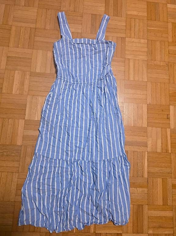 Vestiti: 2 Sommerkleider zu verkaufen – Usato da Wallisellen venduto da dar_b2m2 1