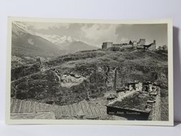 Sion , Tourbillon  1932