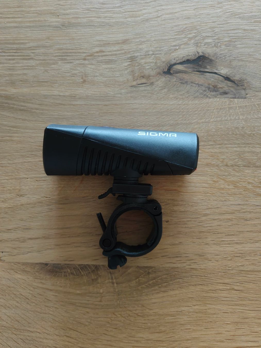 Ersatzteile: Sigma Velo Lampe – Neu (gemäss Beschreibung) aus Rothrist von chbluemli