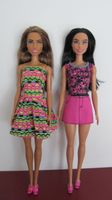 Barbie Puppen Set