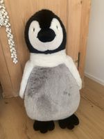 Grosser, original Steiff Pinguin, ca. 70cm