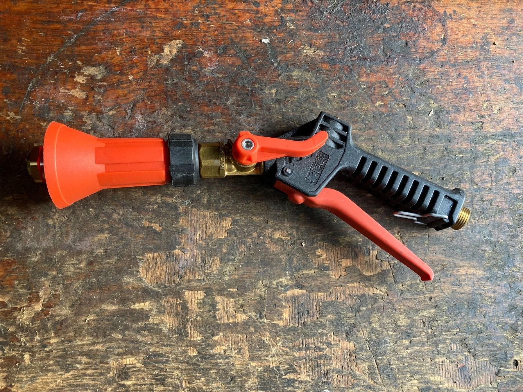 Technique médicale: Spritzpistole Obst-, Wein-, & Gartenbau – Neuf avec emballage d'origine à Büren/ So par u.limacher 4