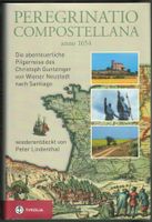 Peregrinatio Compostellana anno 1654     *