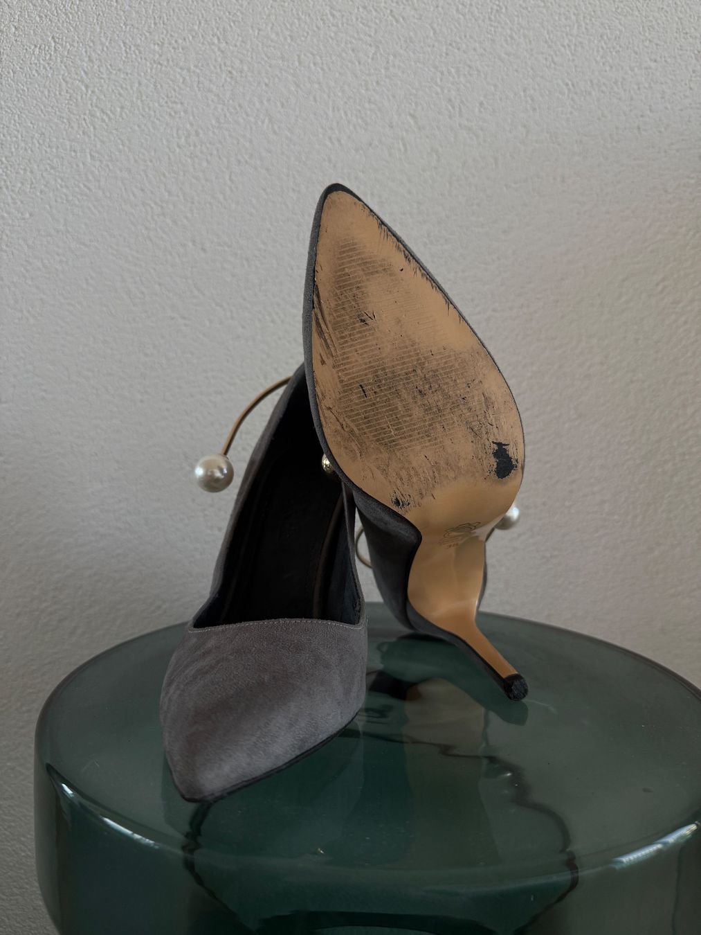 Scarpe da donna: Pumps – Usato da Suhr venduto da FlakaM. 3