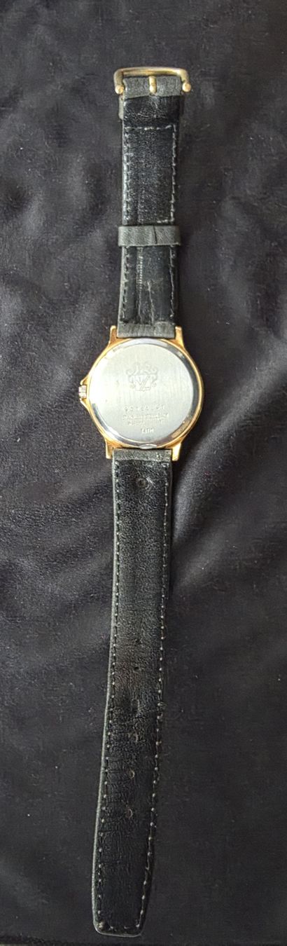 Invicta Orologi: Montre InvictaQuartz  – Usato da La Chaux-de-Fonds venduto da mem_l6xm 3