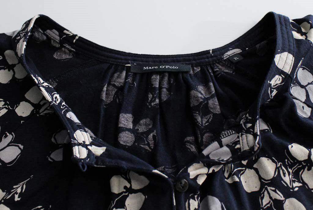 Marc O'Polo Blusen: Marc O'Polo Bluse Gr. XL – Gebraucht aus Belp von caramel-secondhand 4