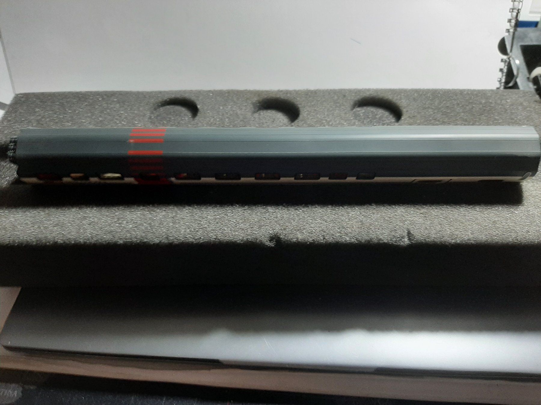 Roco Modellini di ferrovie: ROCO AD 50 85 86-94030-0 – Usato da Avully venduto da RIVALIS 6