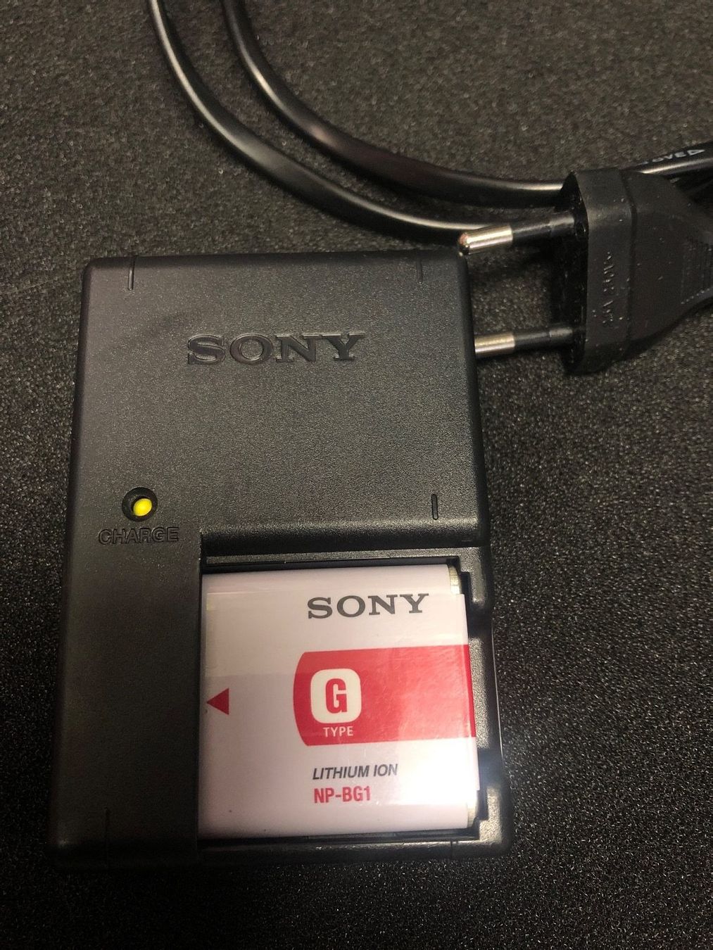 Sony Fotocamera: Sony Cyber-shot DSC-W130 8.1MP – Usato da Reinach BL venduto da colmarer 8