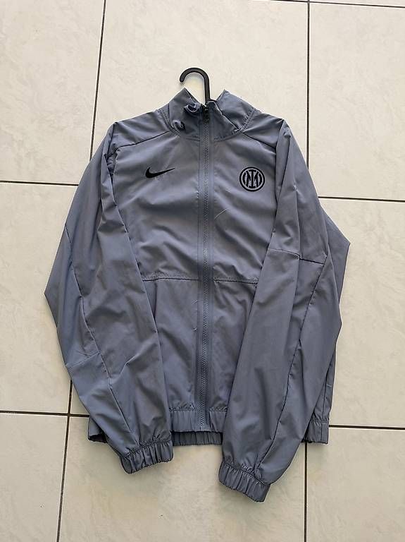 Jacken: Inter Mailand Windbreaker – Gebraucht aus Urtenen-Schönbühl von ninociotti