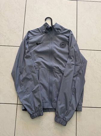 Inter Mailand Windbreaker