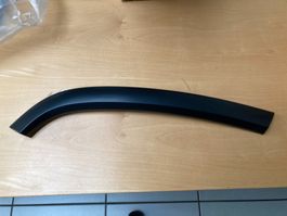 Jeep Gr Cherokee Radlaufverkleidung rechts K5QJ78TZZAA
