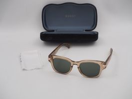 GUCCI Herren Sonnenbrille GG1518S-004 (26072703)