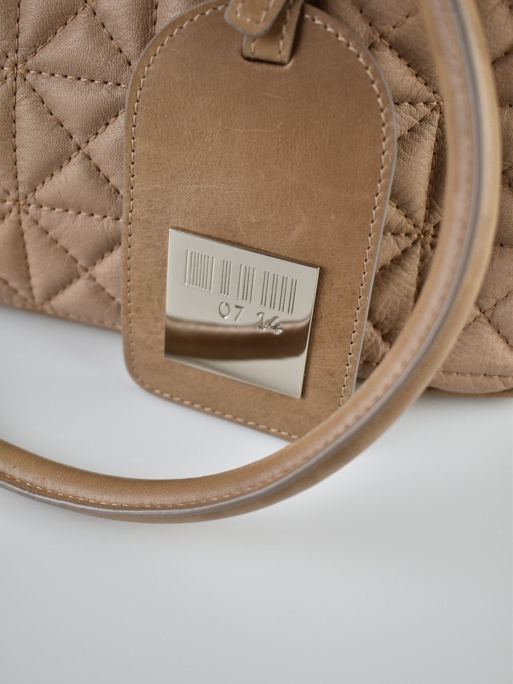 07 14 Borse da donna: 07 14 Handtasche, Kalbsleder – Usato da Nürensdorf venduto da 2ND_STORY 5
