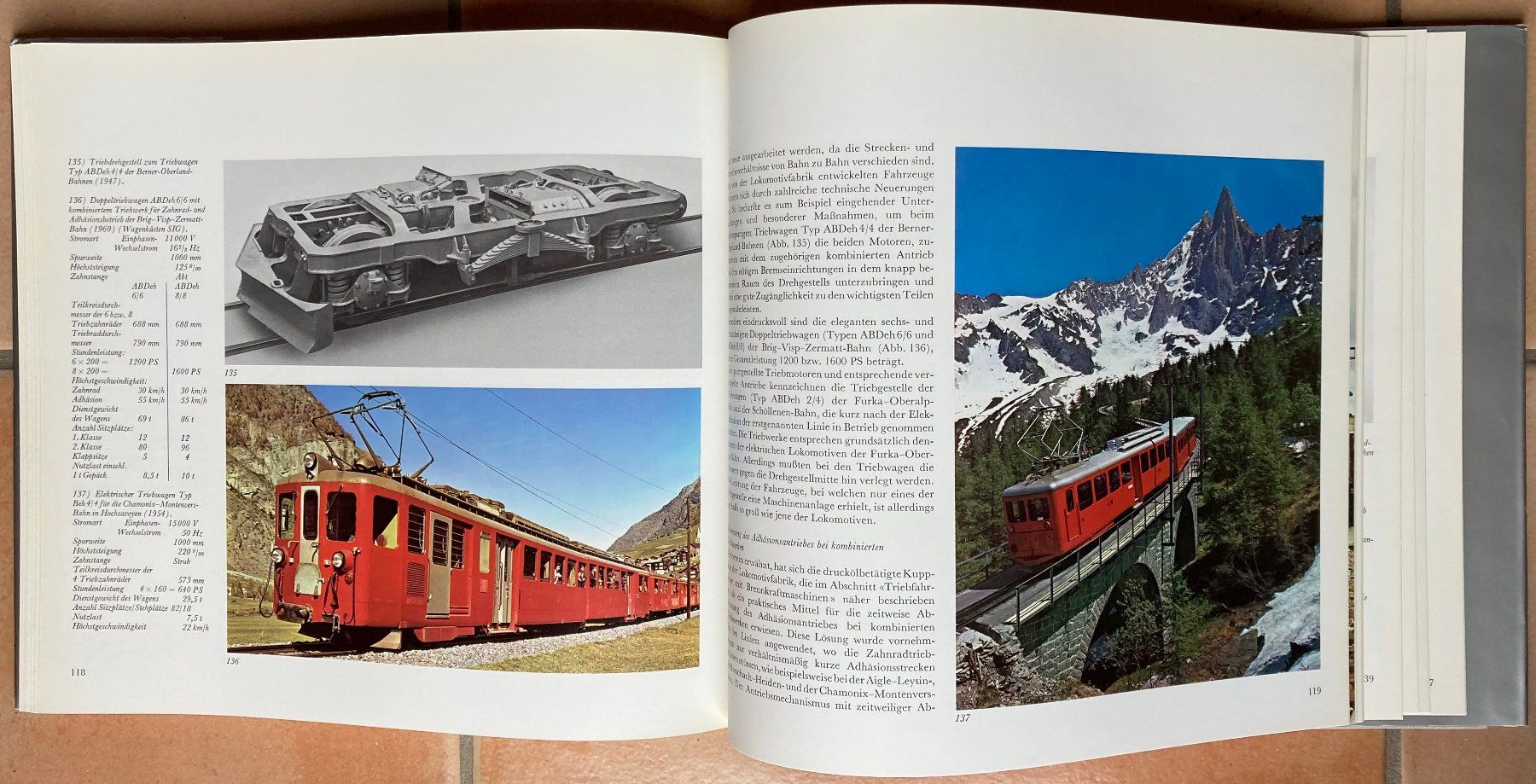 Libri: Schweizerischer Lokomotivbau 1871-1971 – Usato da Versoix venduto da Decapod 9