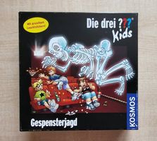 Die drei ??? Kids Gespensterjagd Spiel