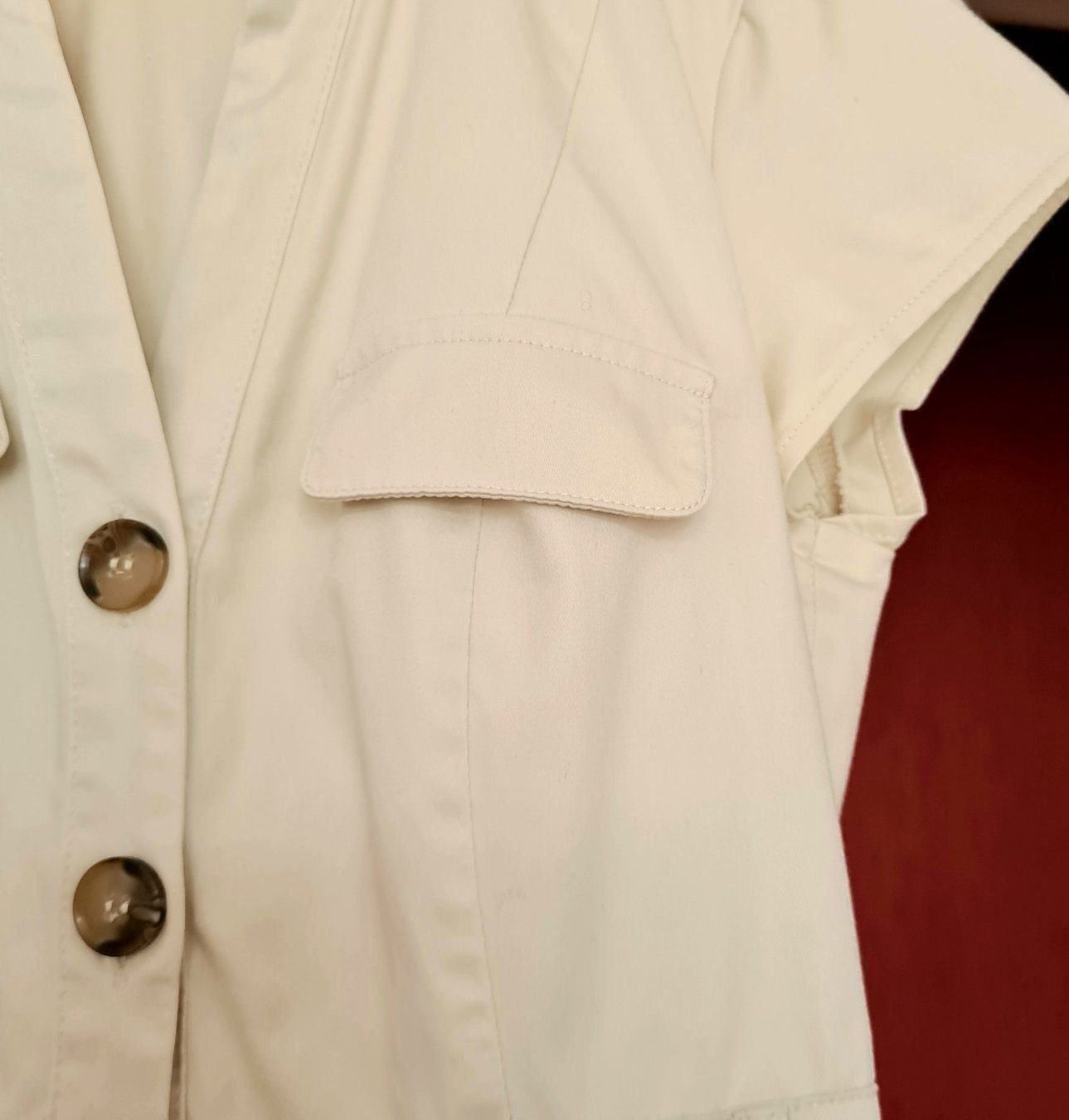 Vestiti: Robe safari taille 34 – Usato da Thônex venduto da AneleManele 3