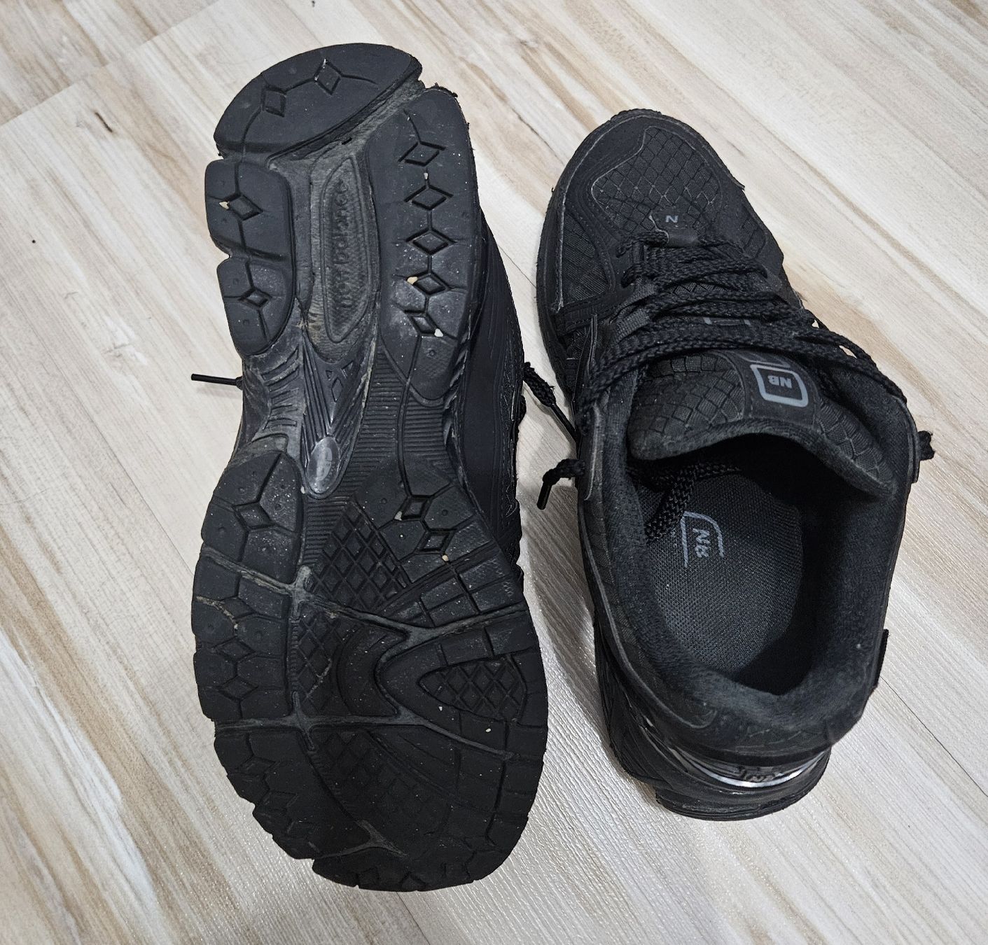 New Balance Chaussures hommes: new balance 1906 – D'occasion à Tramelan par Vipers1 4