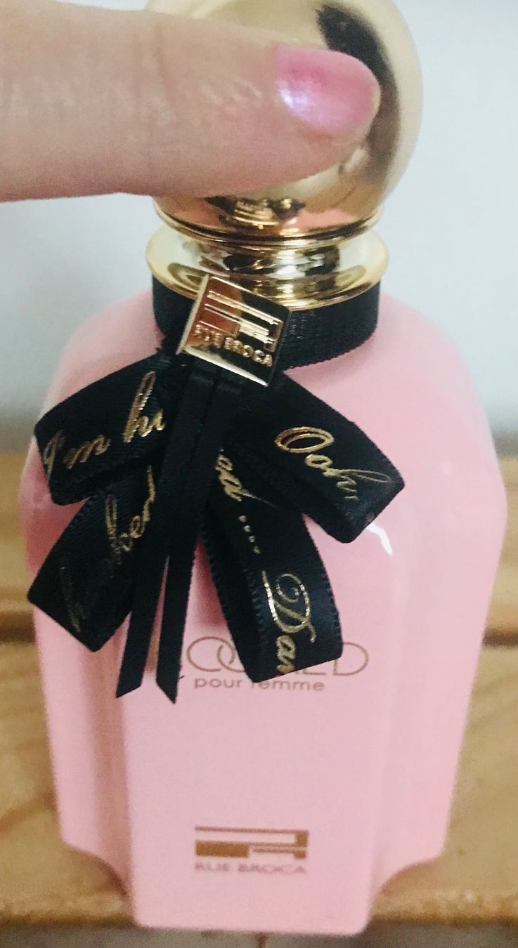Profumi & Eau de Toilette: Hooked von RUE BROCA, Parfüm, 100 ml – Nuovo (secondo la descrizione) da Zürich venduto da KEEPINSPIRED 2