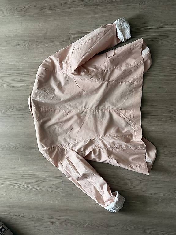 Giacche: CINQUE Blazer Gr. 44  Rosé  wunderschöne Details – Usato da Wallisellen venduto da bid_sbr9 2