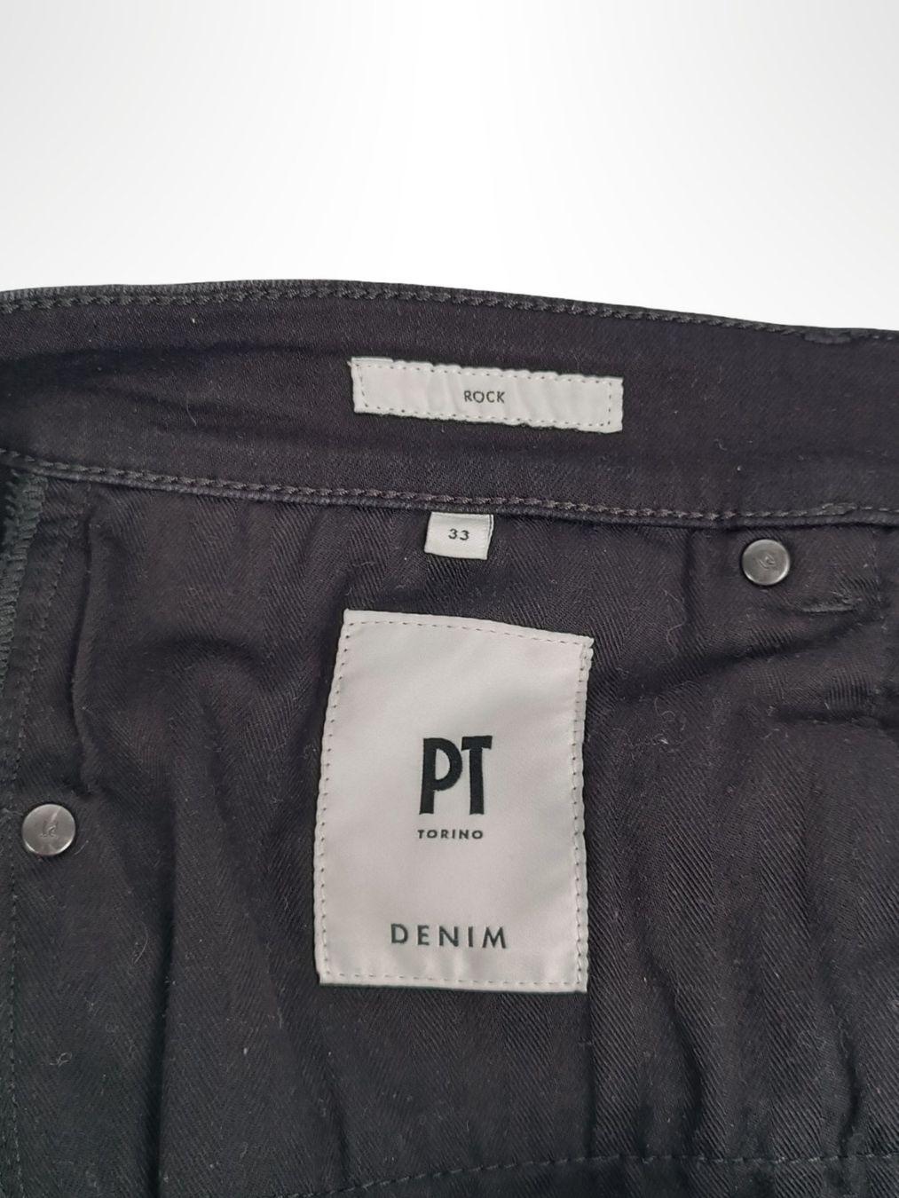 Jeans: PT TORINO Jeans Gr. 33 – Usato da Suhr venduto da Restwert_Suhr 3