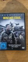 Herz aus Stahl - Brad Pitt Film-Klassiker auf DVD! Top 54
