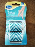 Velvet Smooth Peeling Rollen Dry Skin