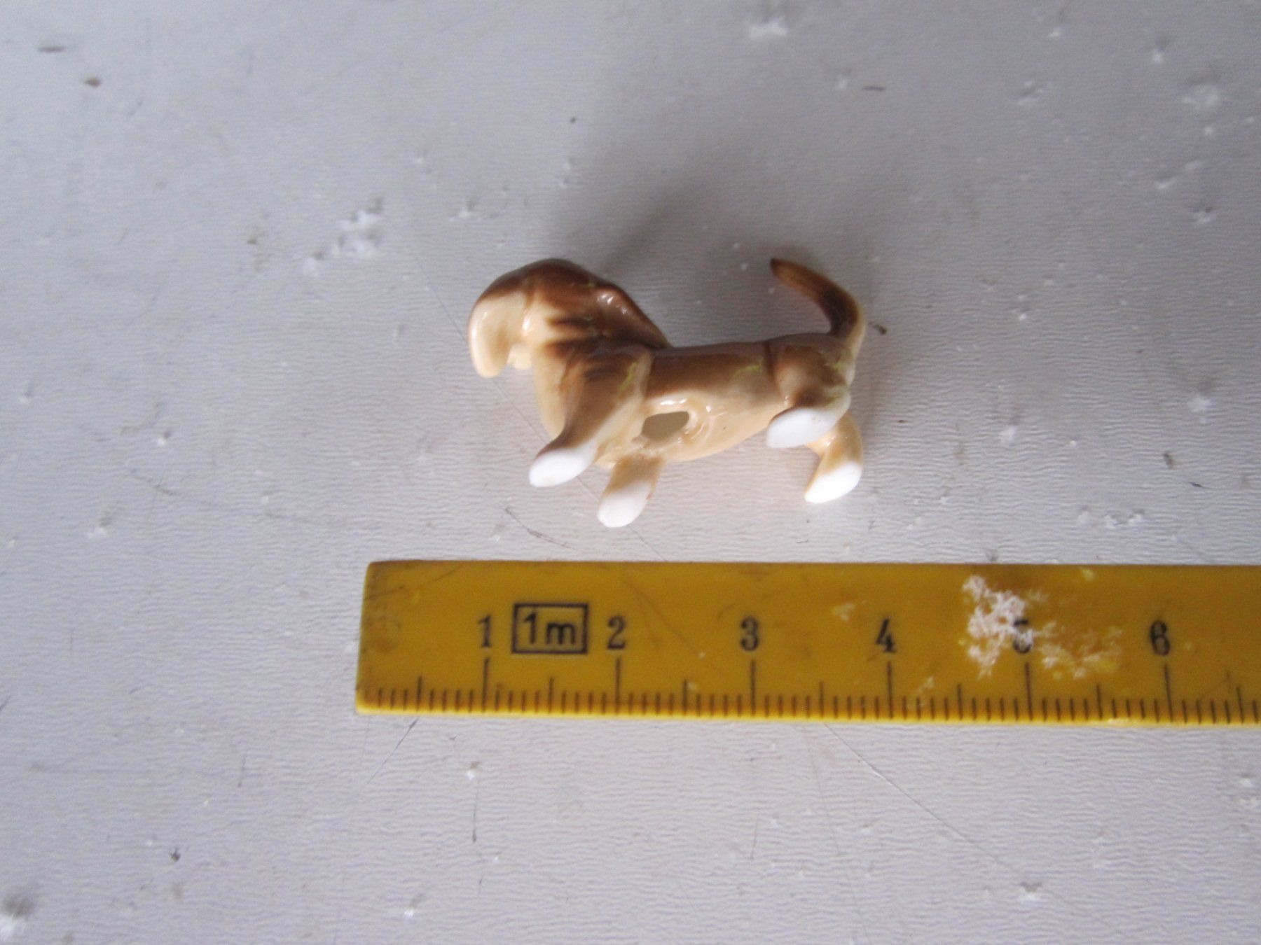 Figuren: Hund 13 – Neu (gemäss Beschreibung) aus Weier im Emmental von waefler03 4