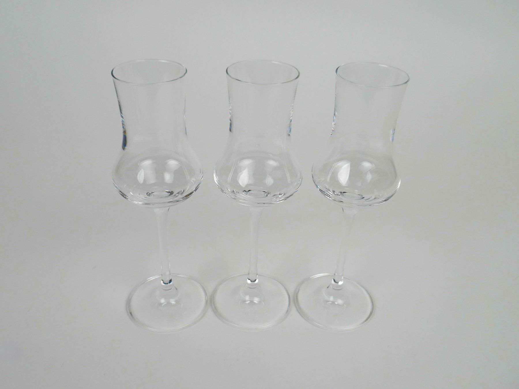 Gläser: Grappagläser-Set – Gebraucht aus Urtenen-Schönbühl von Restwert_Schoenbuehl 4