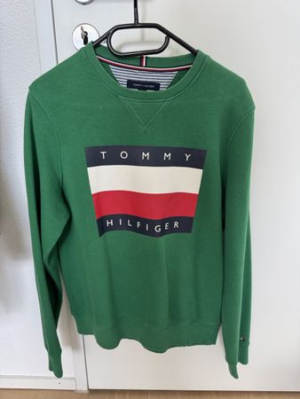 Tommy Hilfiger Pullover Grösse S