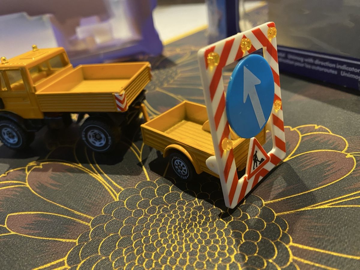 Siku Modellini d'auto: Siku 2215 – Nuovo e nell'imballaggio originale da St. Margrethen SG venduto da Alfista_159 5