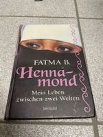 Hennamond: Mein Leben zwischen zwei Welten