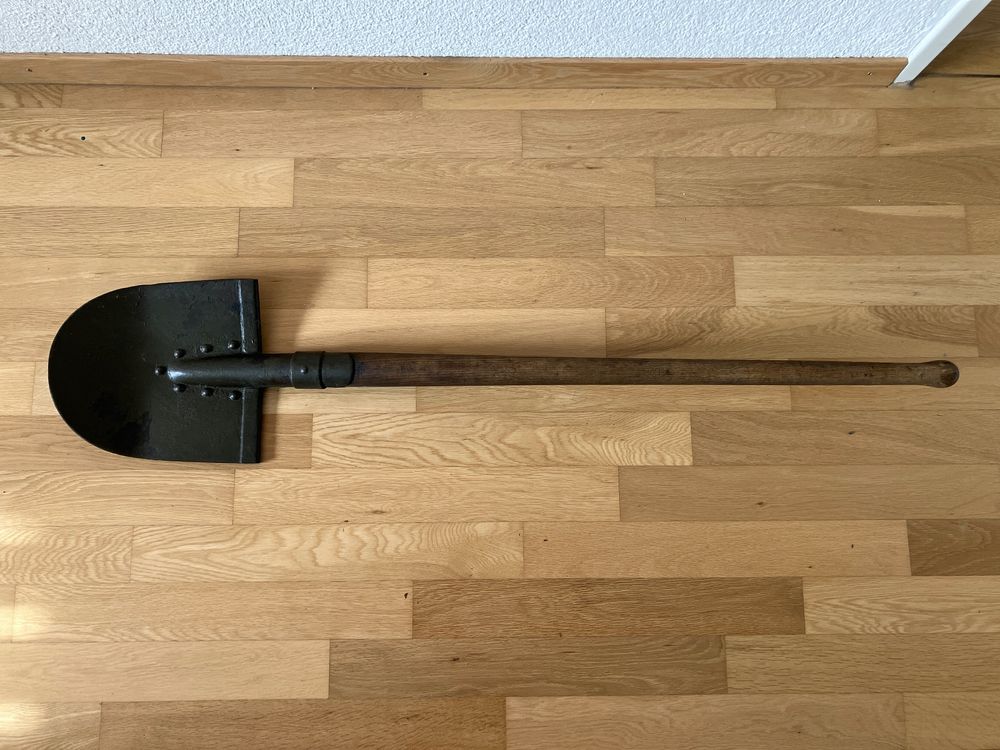 25mm - 2.5cm Coyote Brown - Schleife (Militär/Abwehr Standard/Flauschig