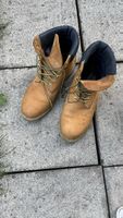 Timberland Stiefel 45th Anniversary Grösse 46
