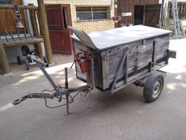 Werkzeugwagen