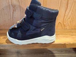 Ecco Goratex winterschuhe