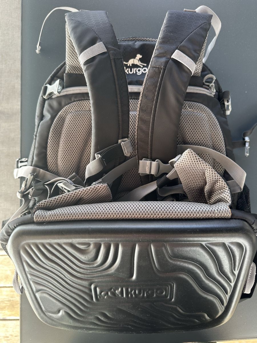 Sacs à dos: Kurgo Rucksack – D'occasion à Biberist par Babibu88 2