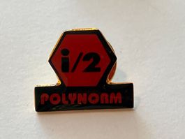 1 Pin Polinorm