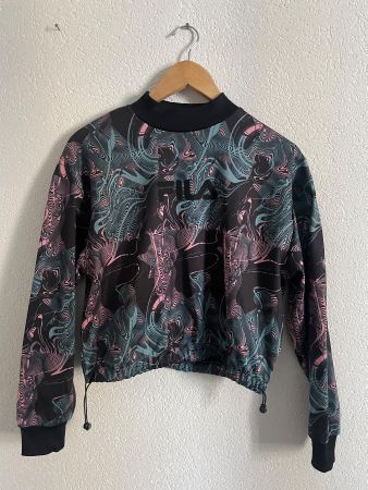 Sweatshirt Fila