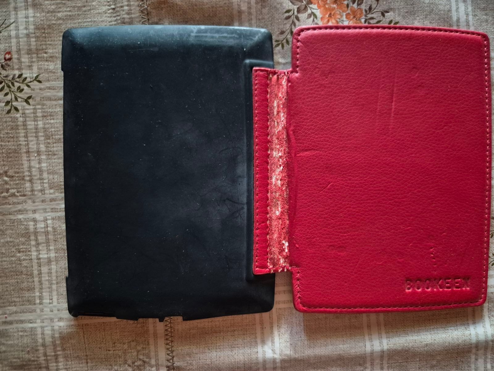 Tablet PC: Ebook Cybook – Gebraucht aus Reinach AG von nae_zp7g 2