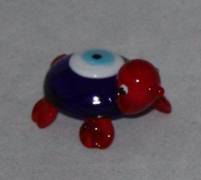 Statuette: Schildkröte – Usato da Flüelen venduto da Diversicum-Shop 1