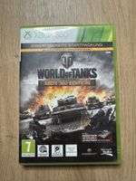 World of Tanks Xbox 360 Edition Spiel 