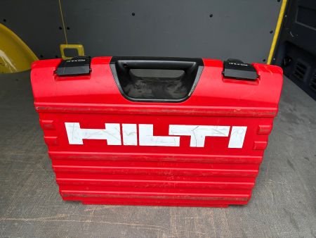 Hilti Leere Kofer