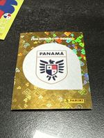 Panini FIFA WM PAN 1