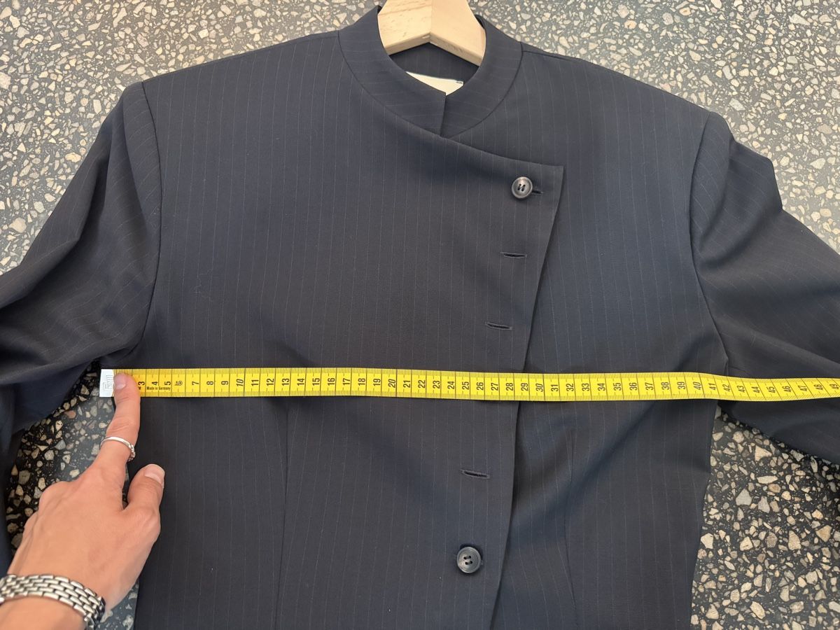 Giacche: Paloma wool blazer jacket size 34, xs – Nuovo (secondo la descrizione) da Zürich venduto da gva_r9gs 6